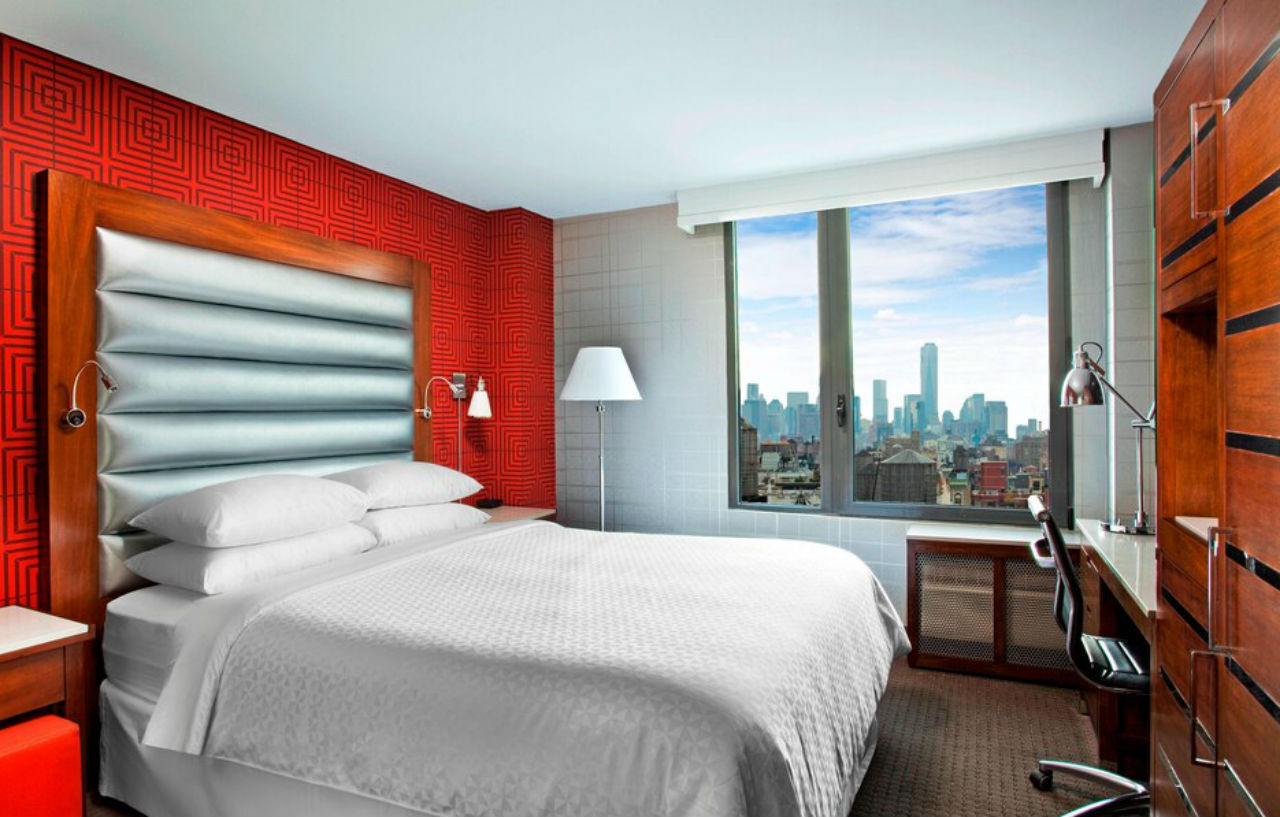 Hotel The Chelsean New York