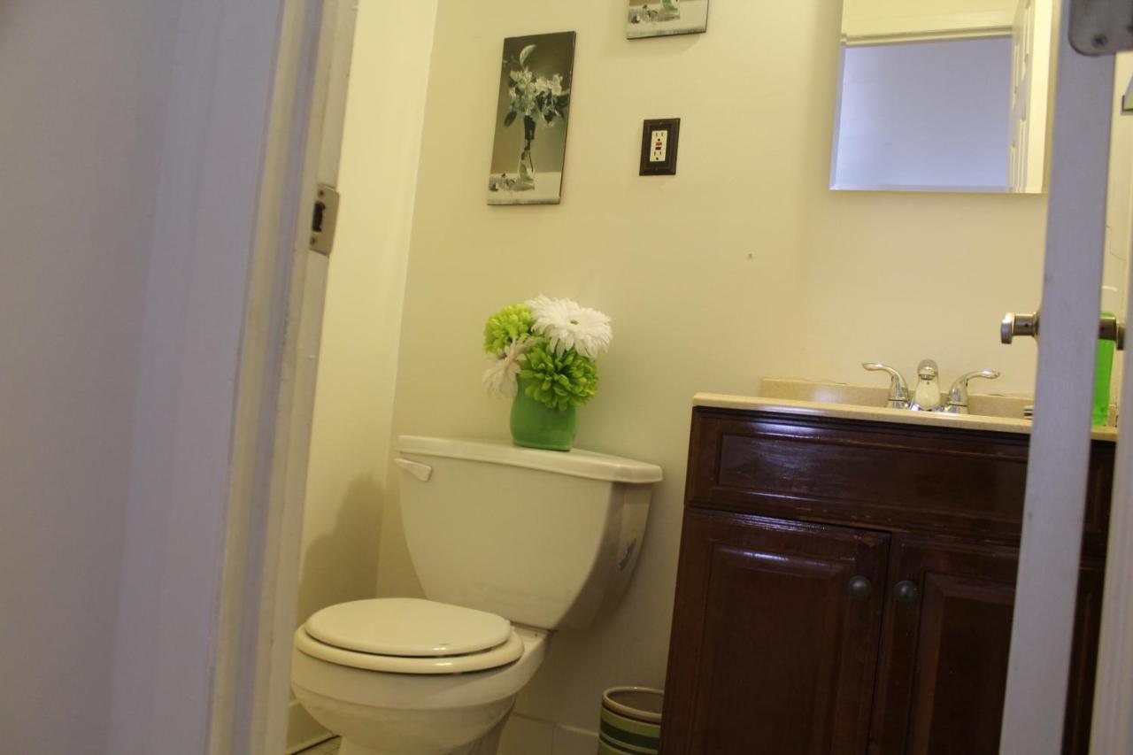 Marion Manor Appartement *
