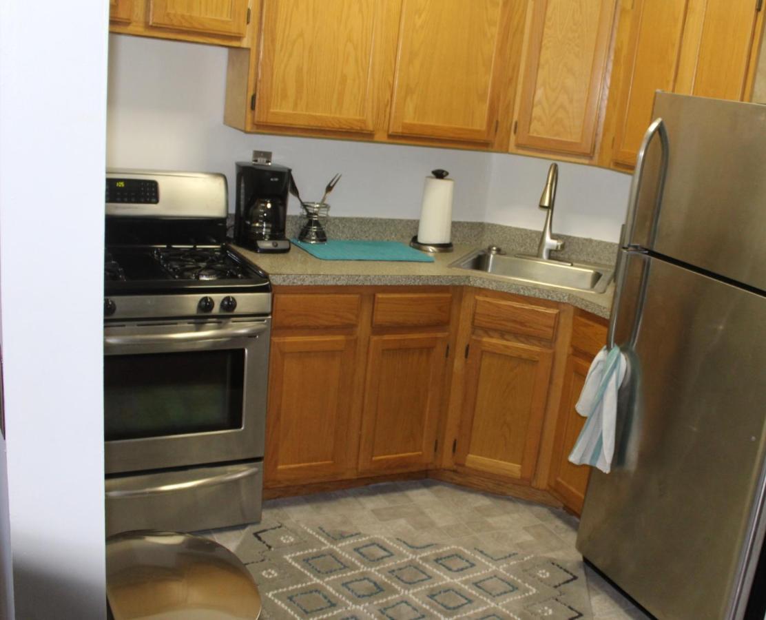 Appartement Marion Manor New York