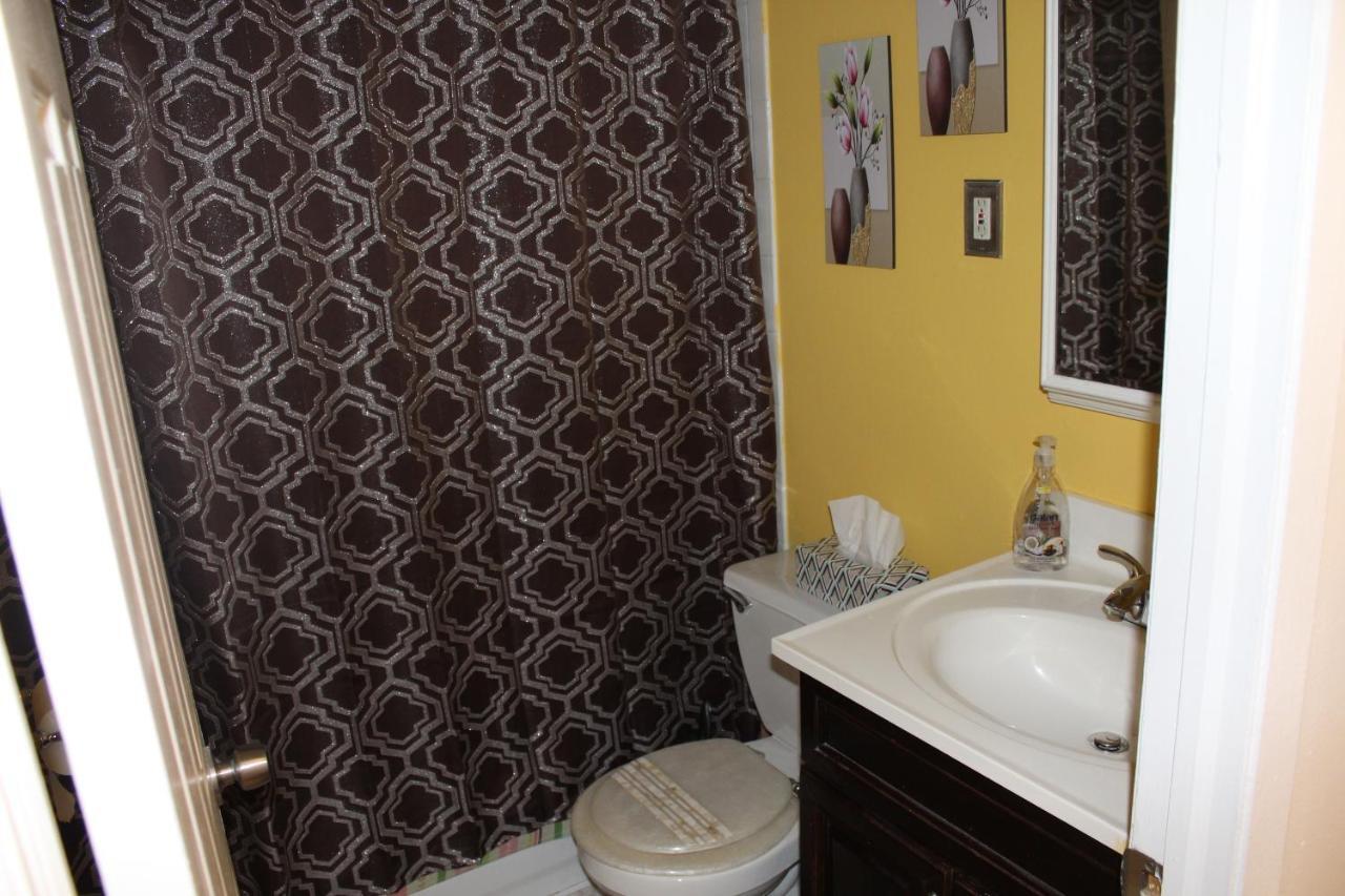 Marion Manor Appartement New York
