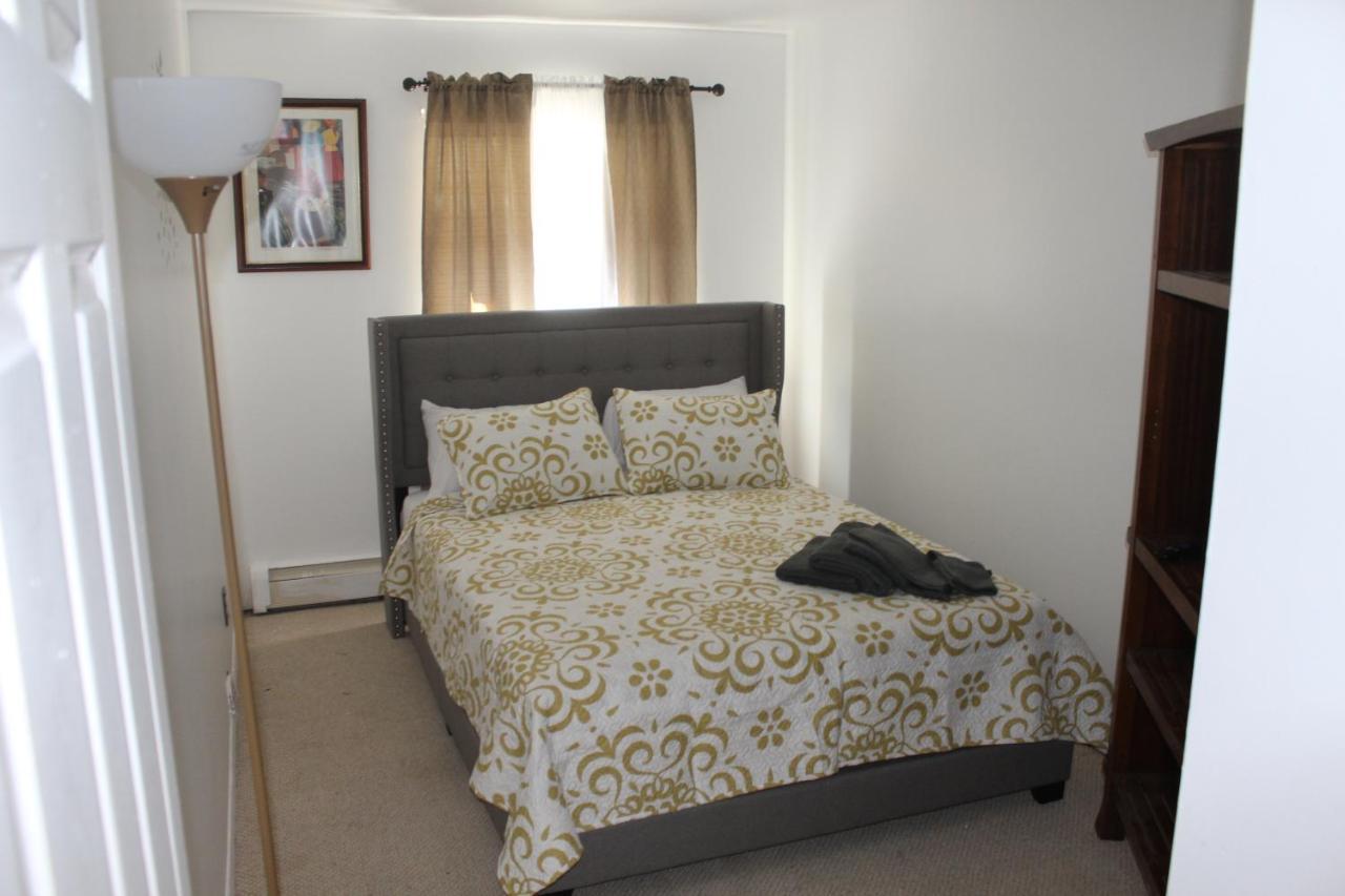 Marion Manor Appartement New York