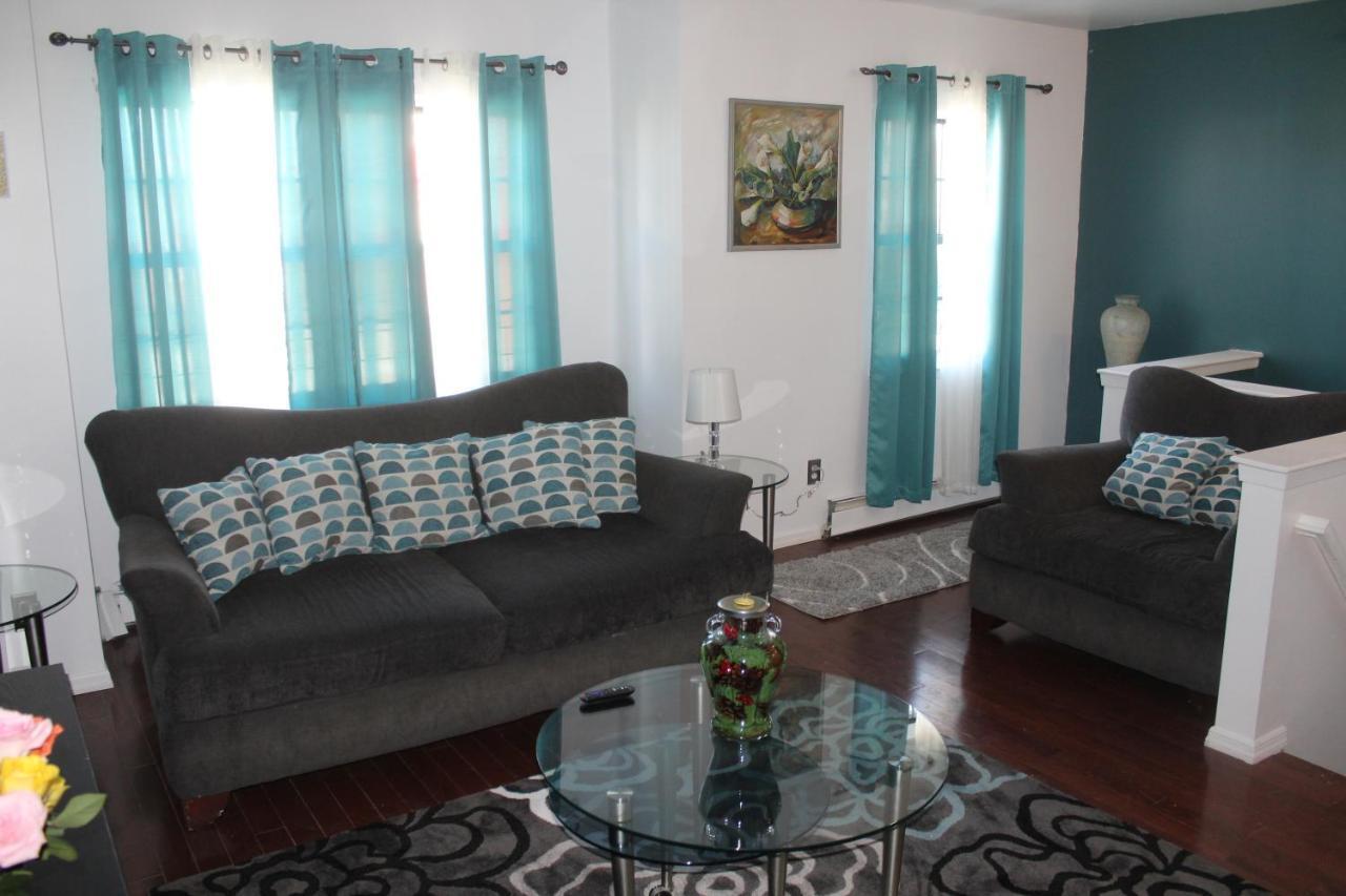 Marion Manor Appartement