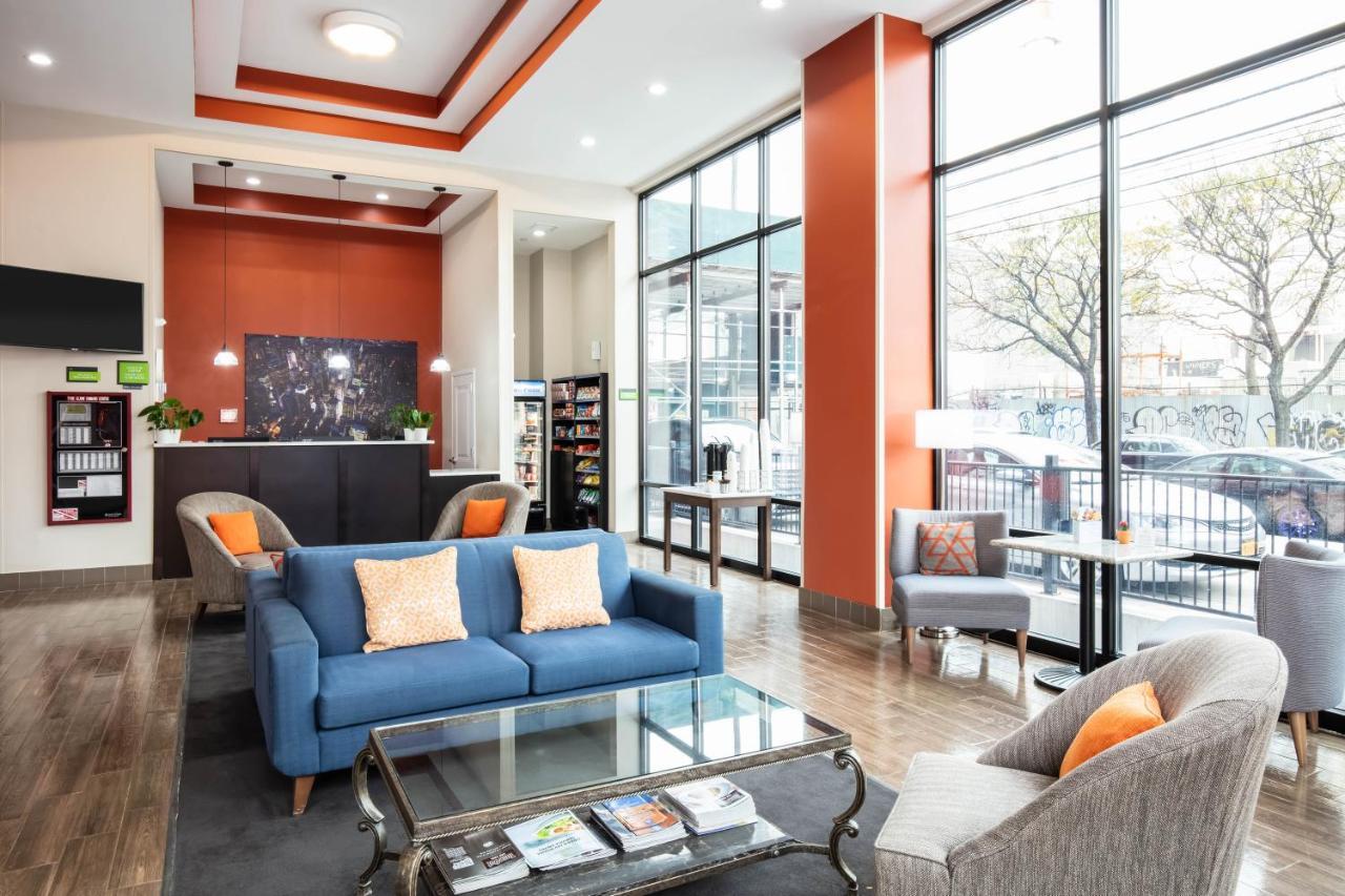 La Quinta Long Island New York