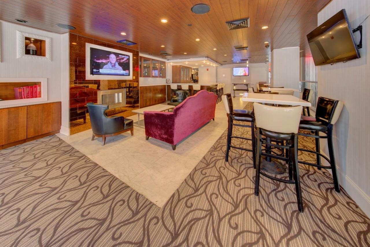 Indigo Brooklyn, An Ihg Hotel 4*