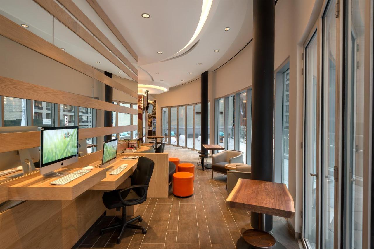 Hotel Even - Midtown East By Ihg