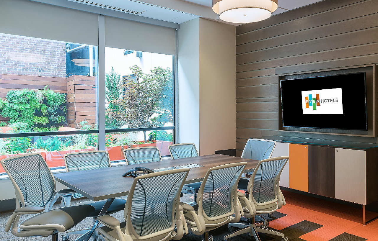 Even Brooklyn By Ihg 4*