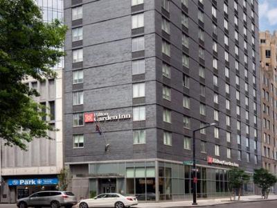 Hilton Garden Long Island 3* New York