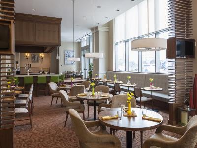 Hilton Garden Long Island Hotel