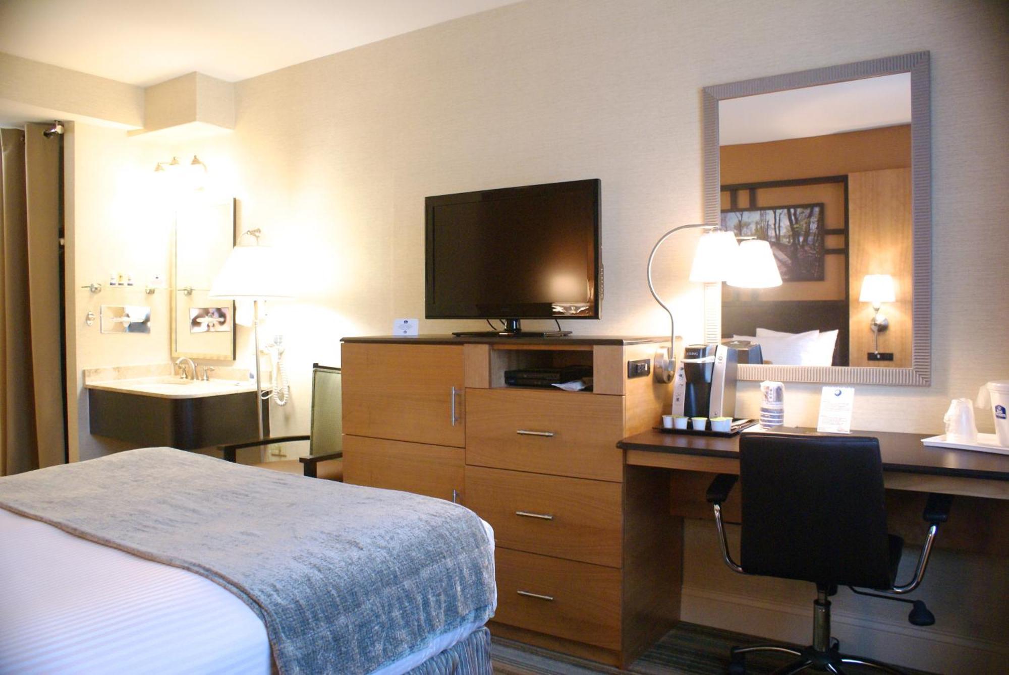 Hotel Western Queens Gold Coast