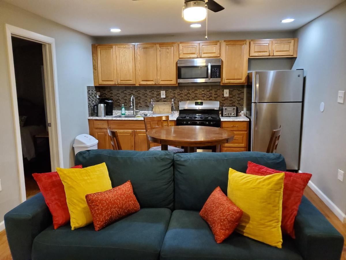 Cozy Retreat On Atlantic Ave Appartement *