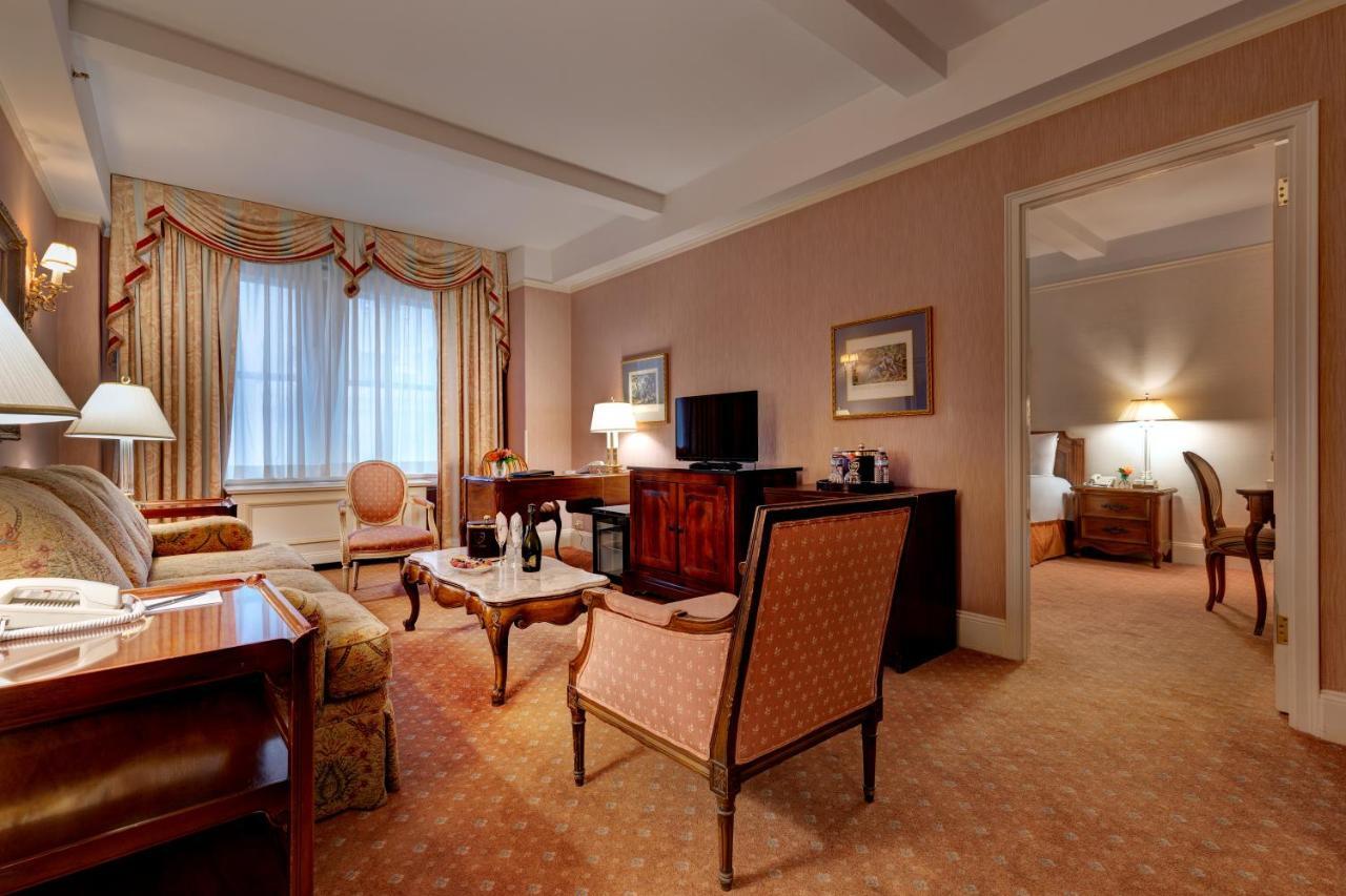 Elysee By Library Collection 4* New York