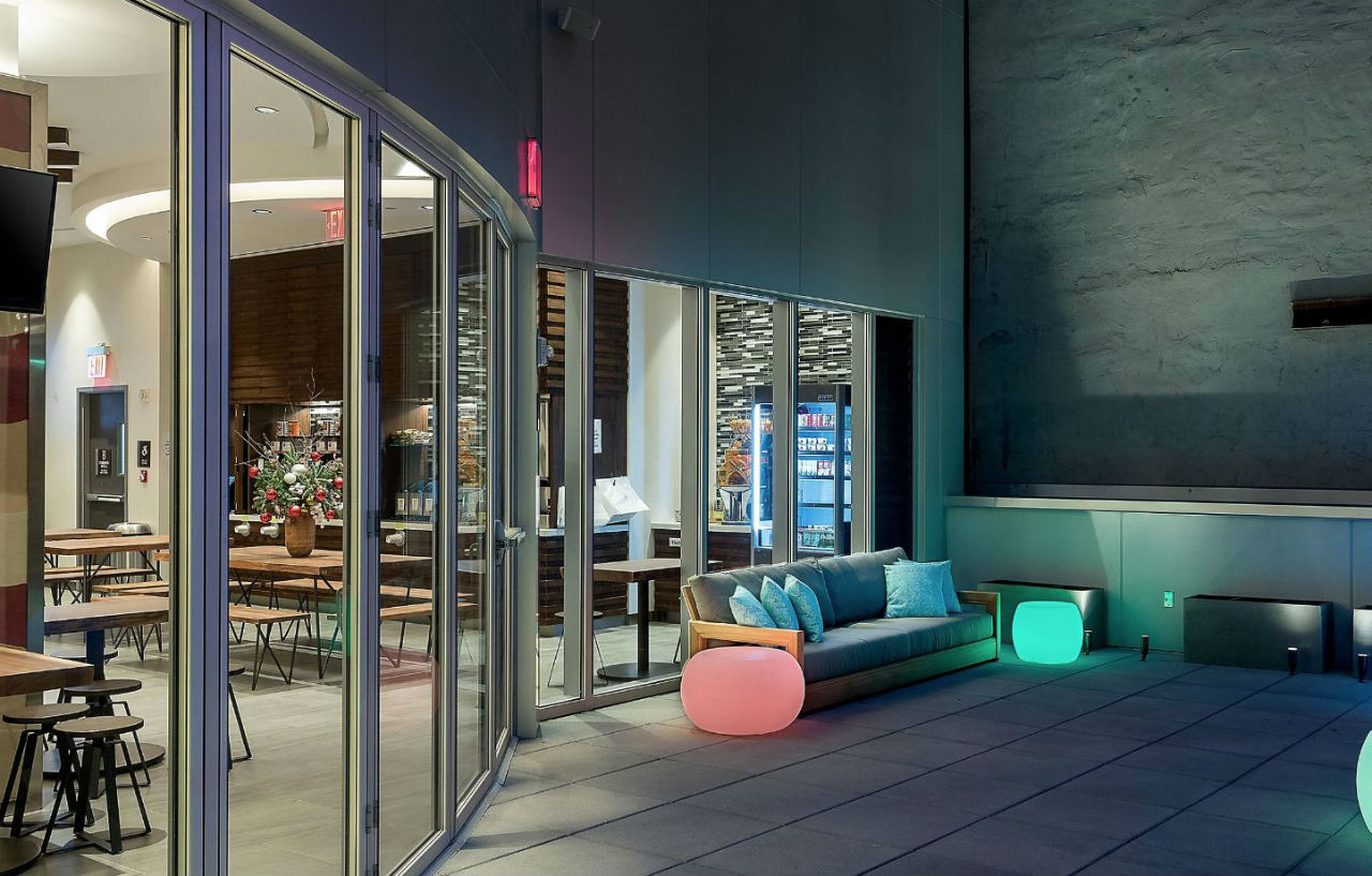 Hotel Even - Midtown East By Ihg 4*