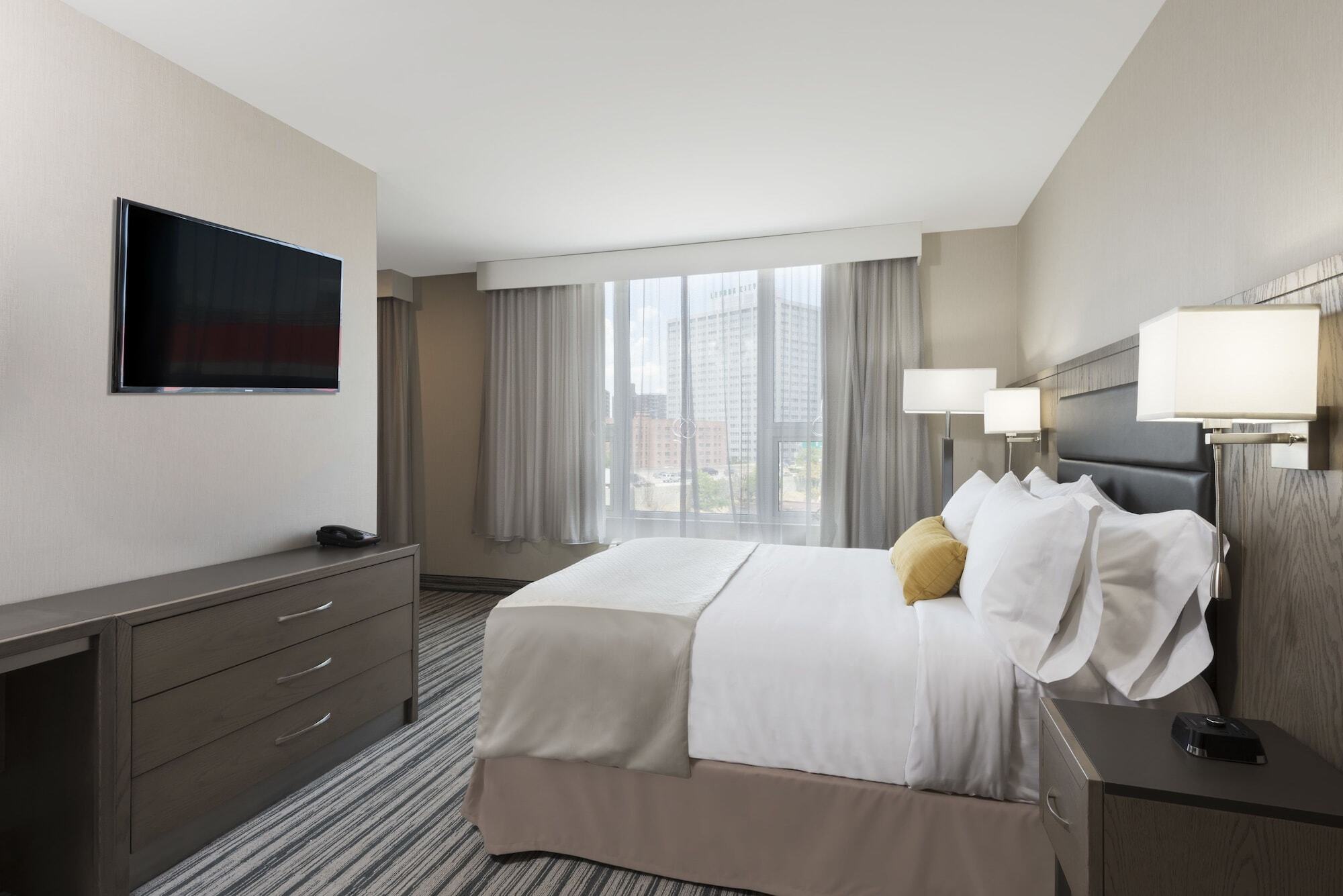 Wyndham Garden Laguardia South 3*