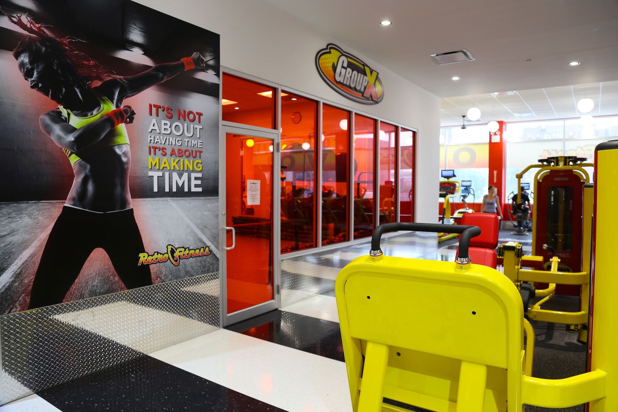 Hotel Wyndham Garden Laguardia South New York