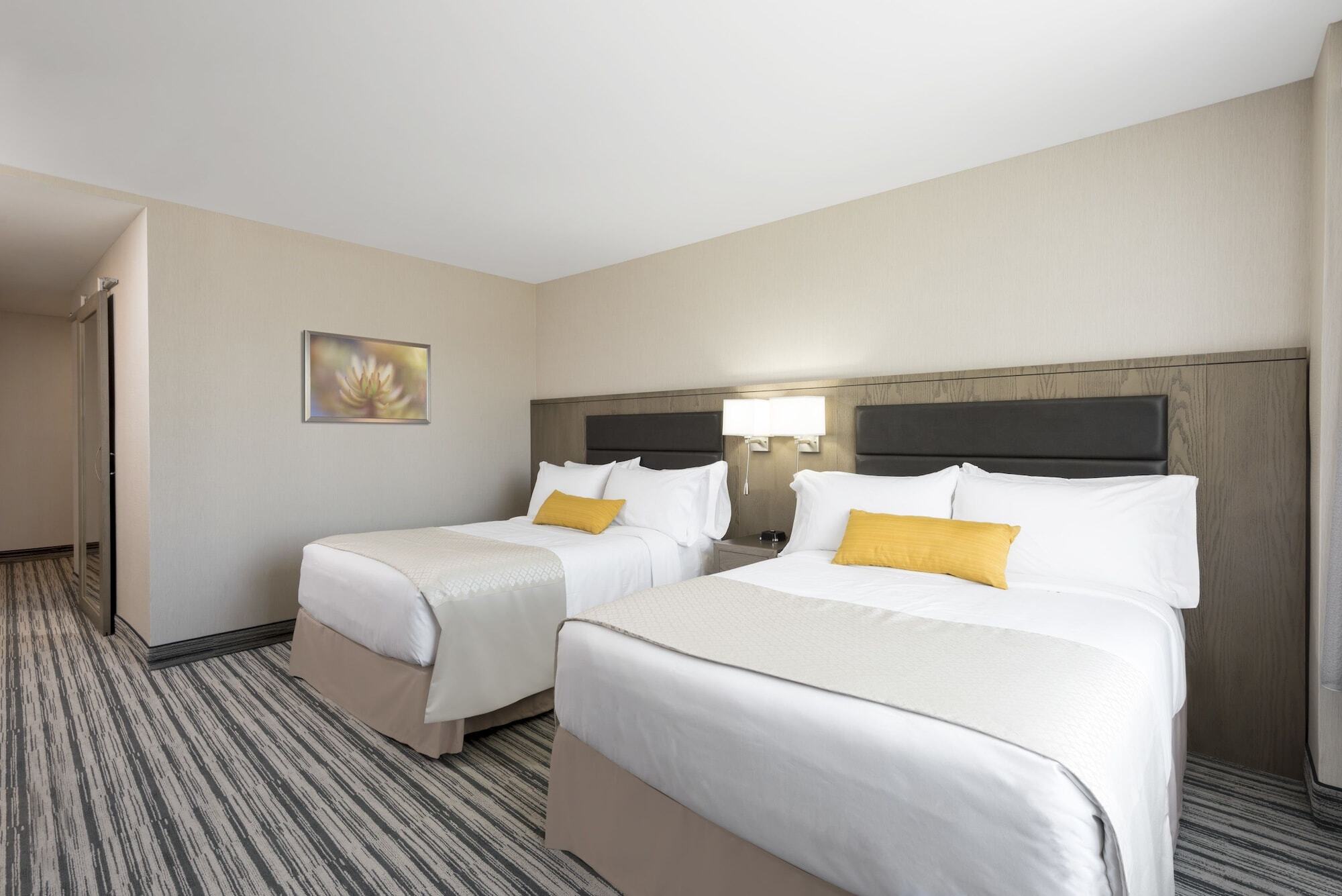 Hotel Wyndham Garden Laguardia South