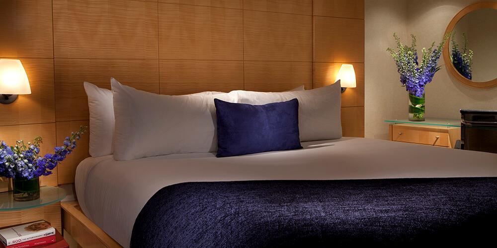 Millennium Premier Times Square New York