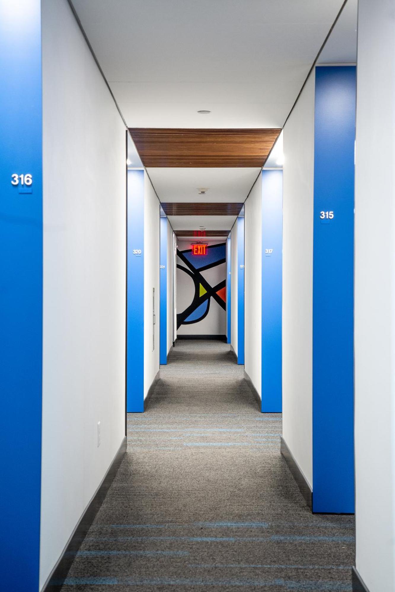 Hotel Pod Brooklyn 3*