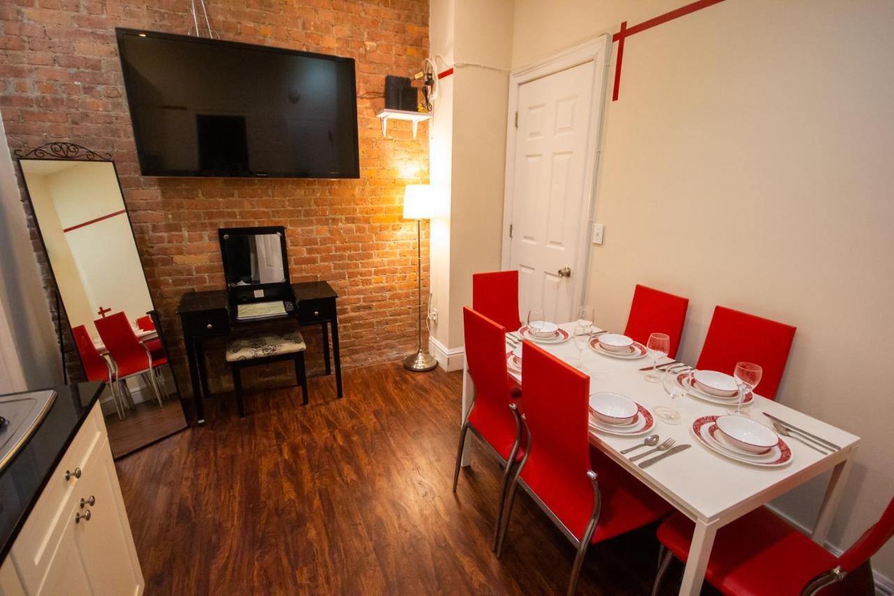 - 2 Bedroom In Midtown Apartment New York