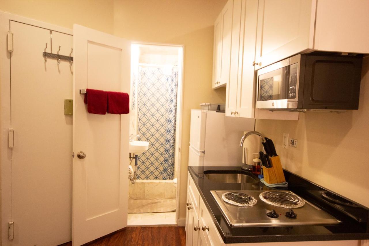 Apartment - 2 Bedroom In Midtown New York