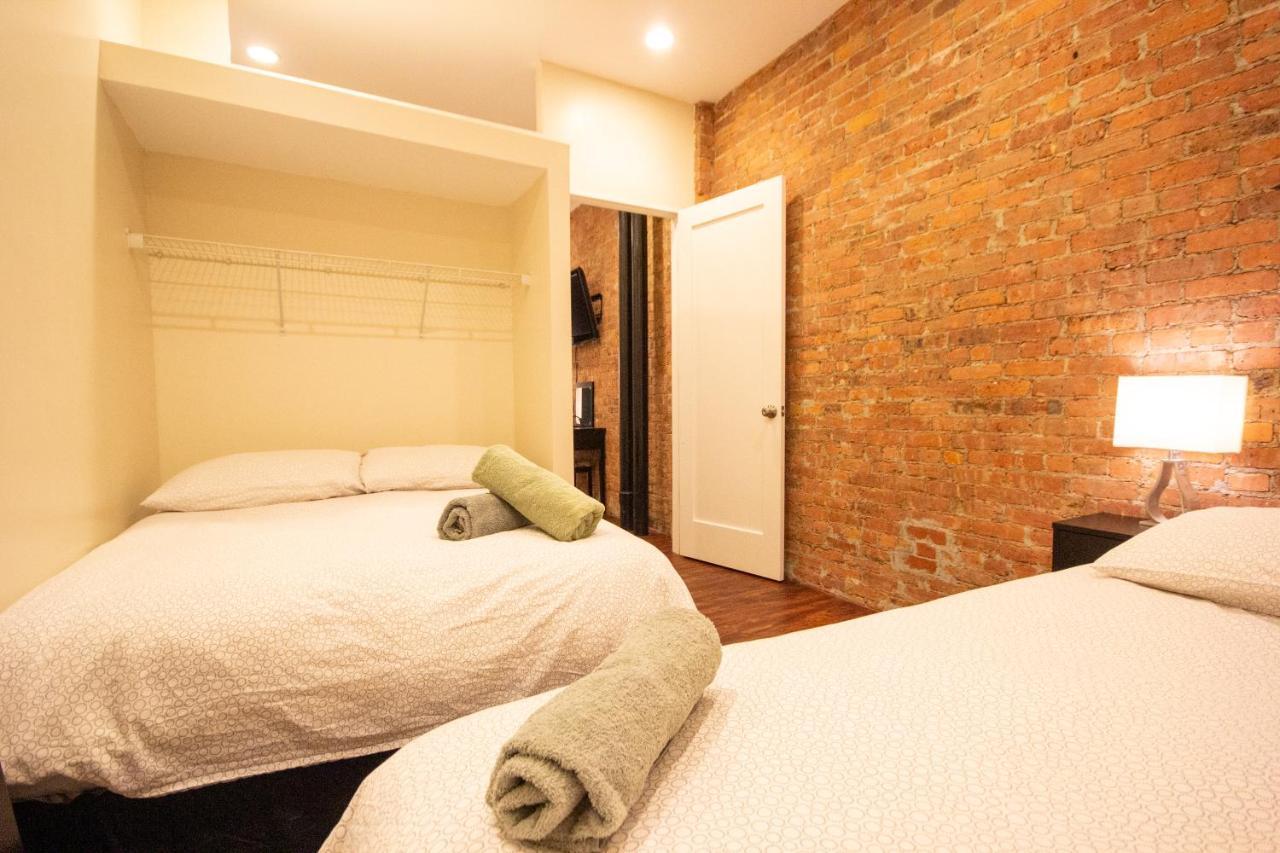 Apartment - 2 Bedroom In Midtown