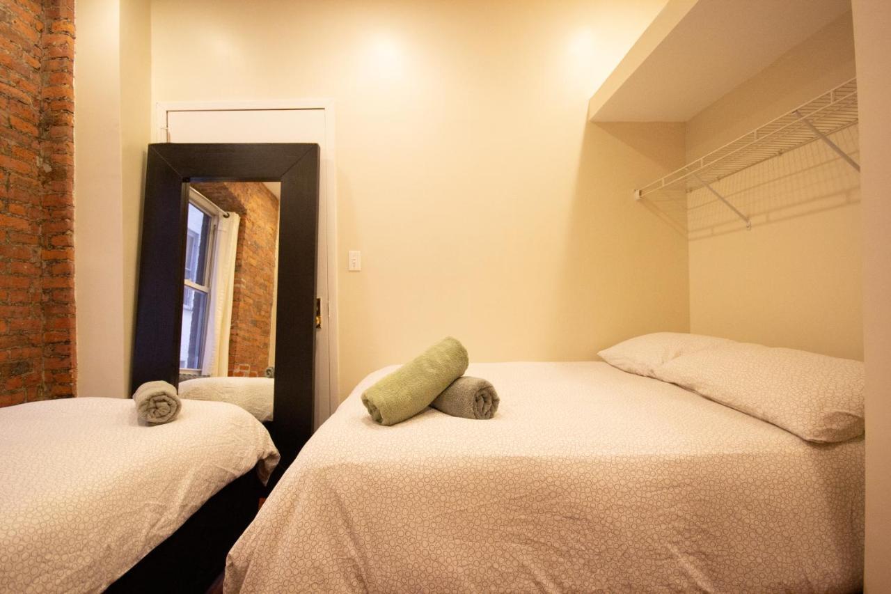 - 2 Bedroom In Midtown * New York