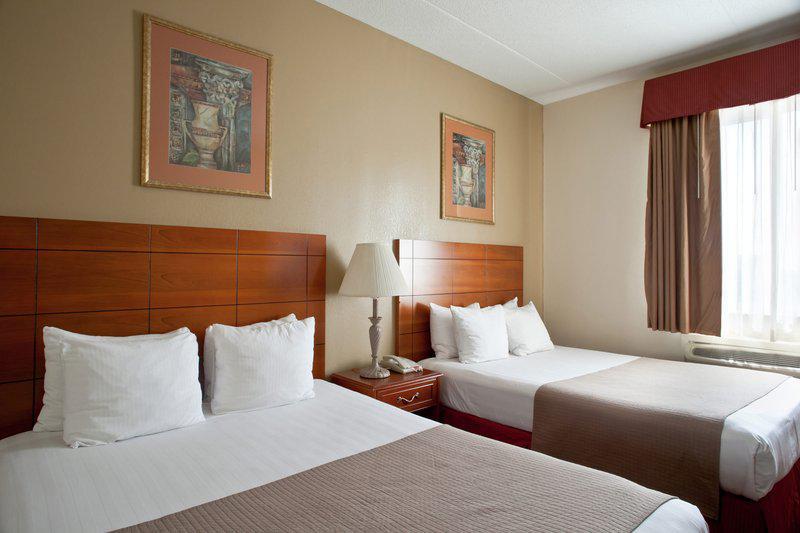 Western Jamaica Hotel