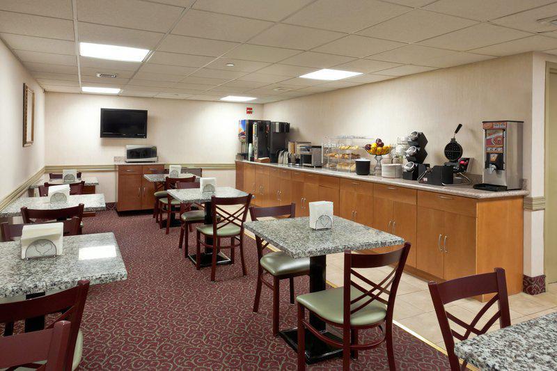 Western Jamaica New York