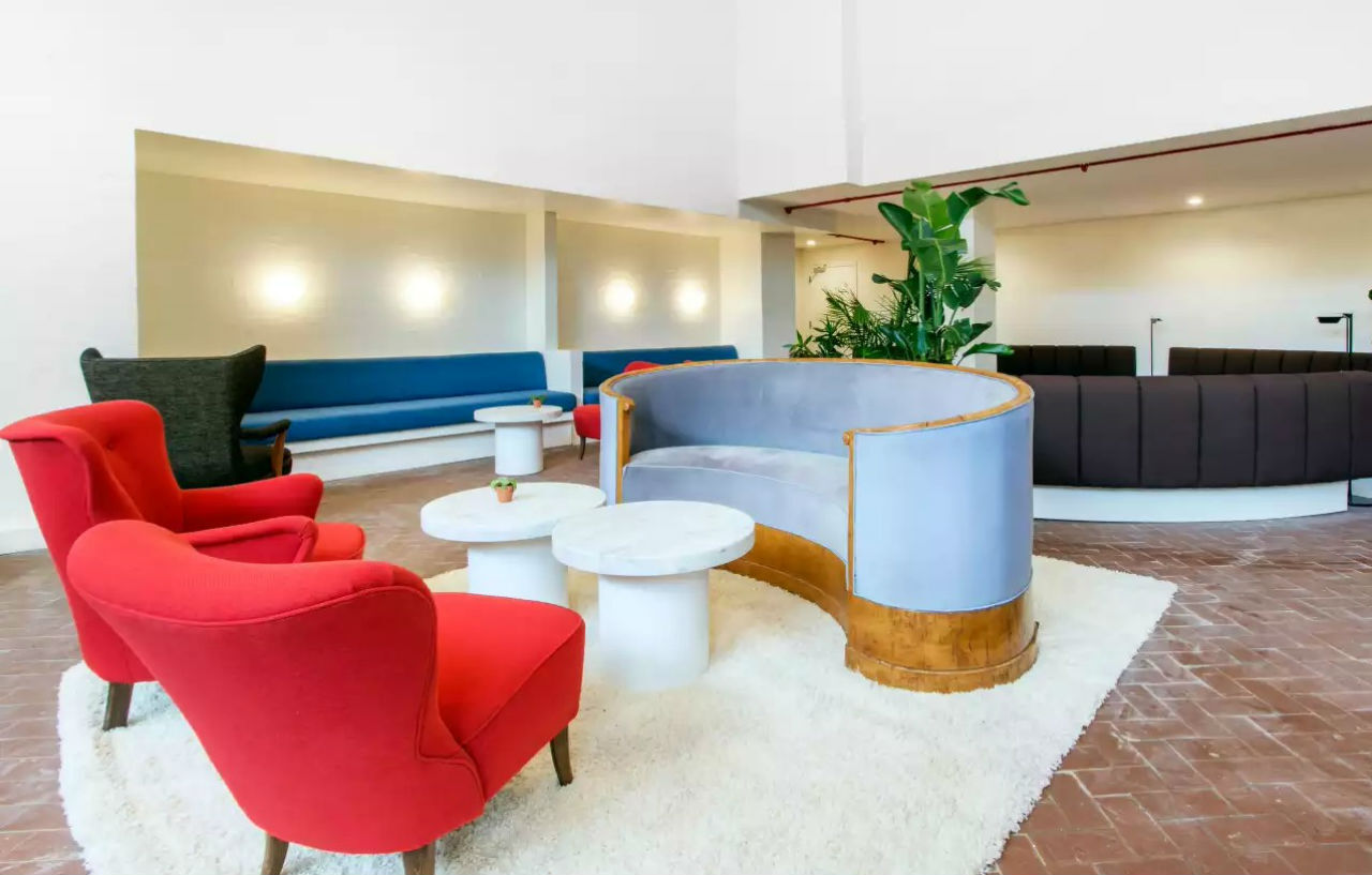 Gowanus & Yard Hotel