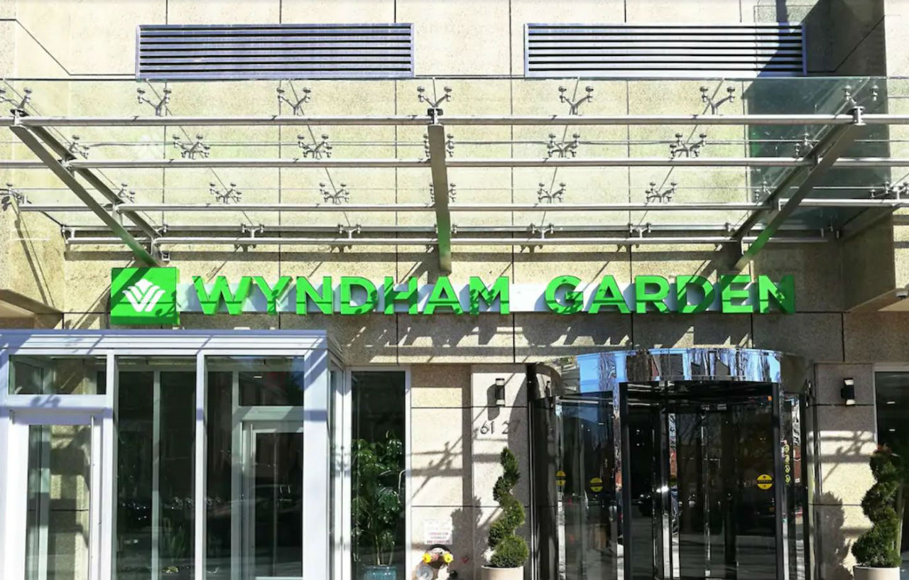 Wyndham Garden Fresh Meadows Flushing Hotel