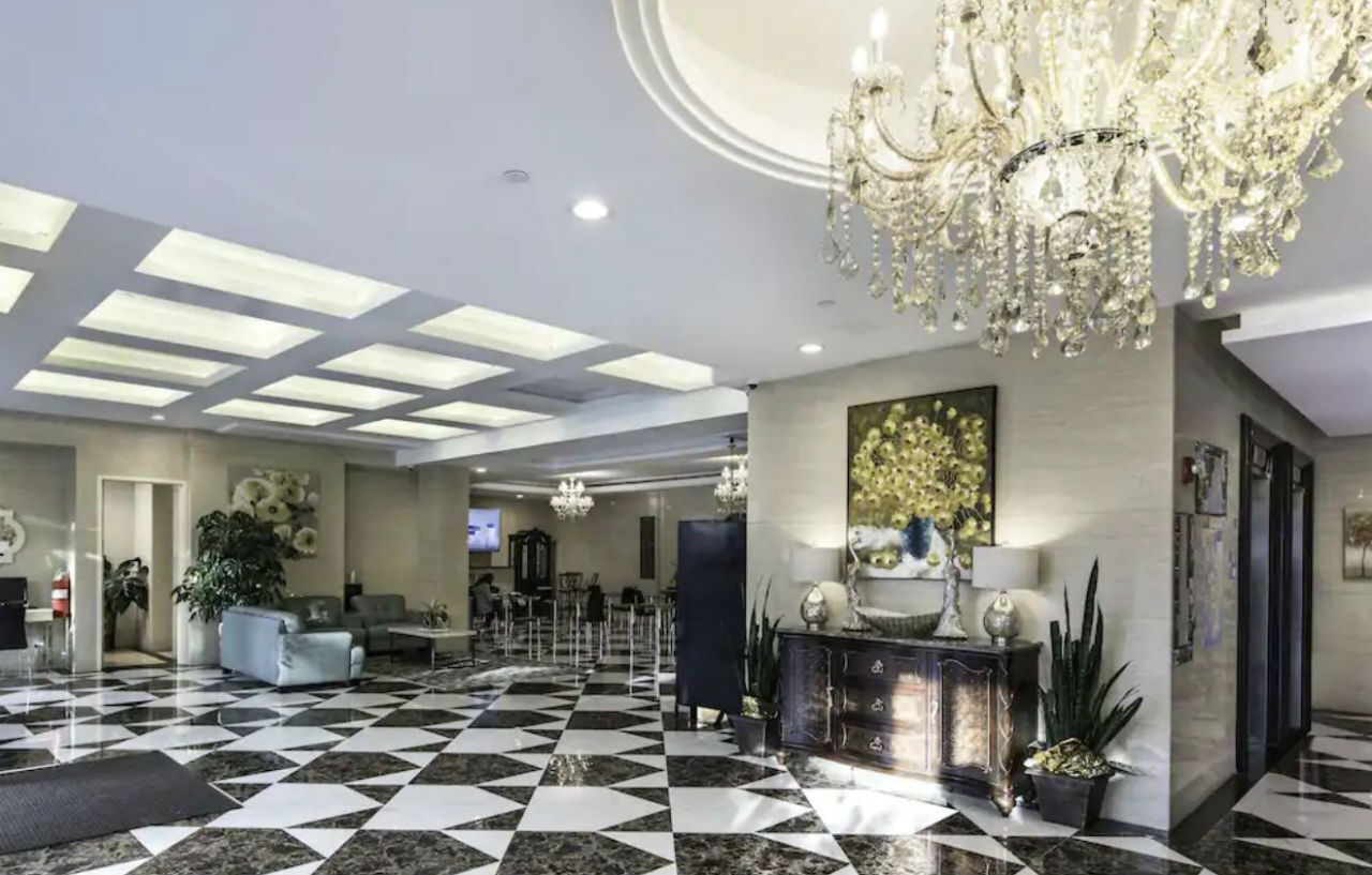 Wyndham Garden Fresh Meadows Flushing Hotel New York