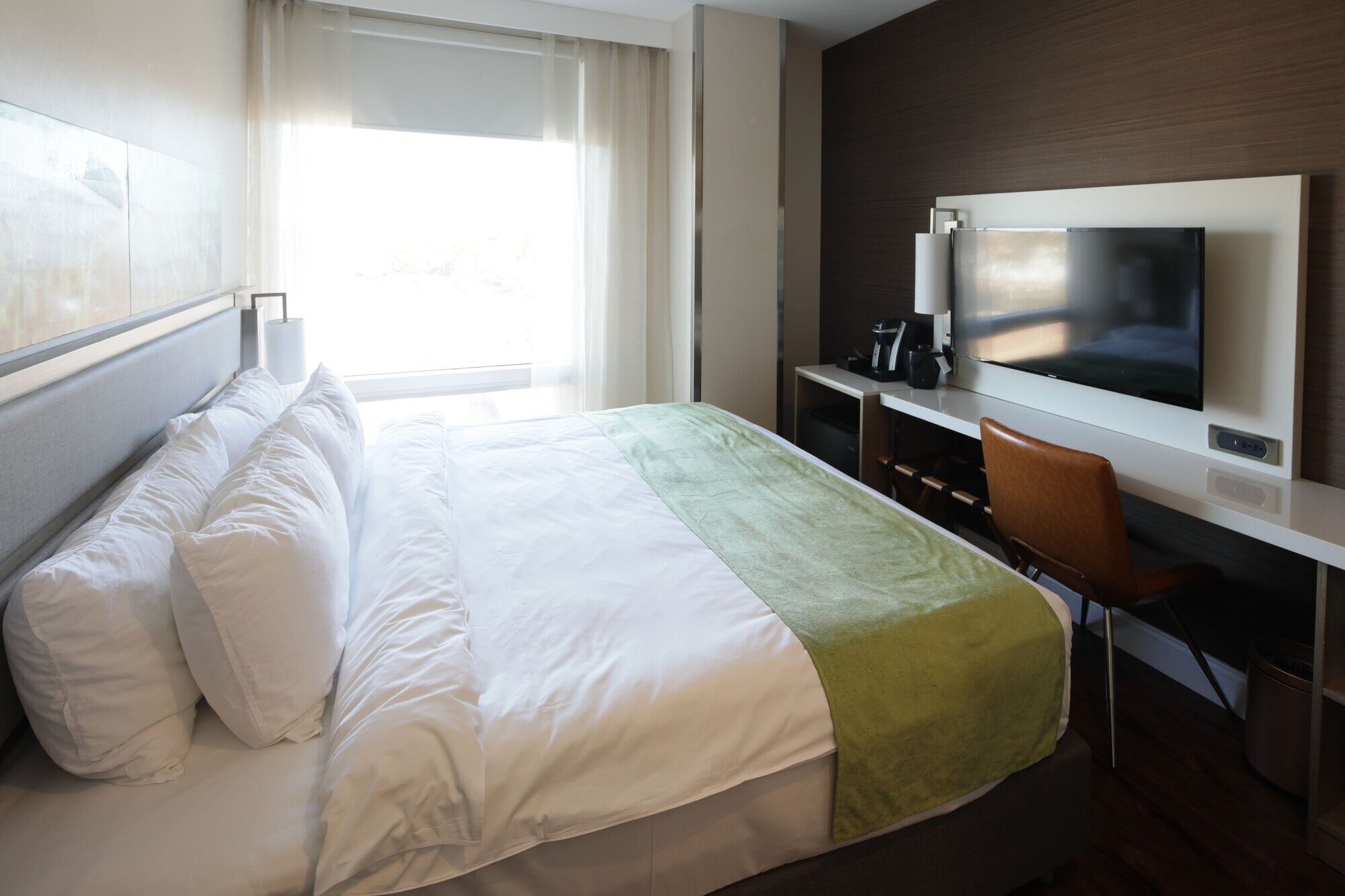 Wyndham Garden Fresh Meadows Flushing Hotel