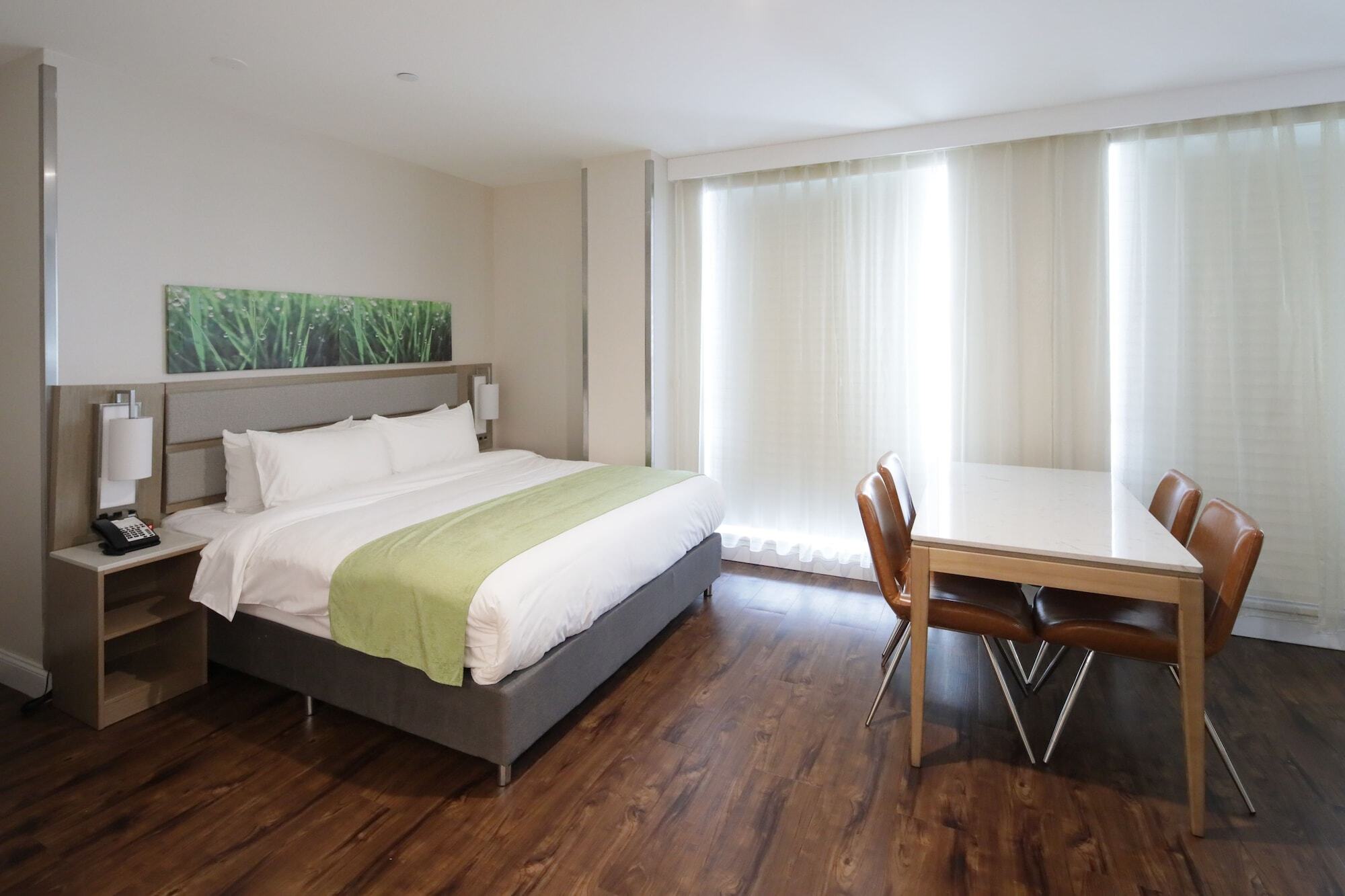 Hotel Wyndham Garden Fresh Meadows Flushing