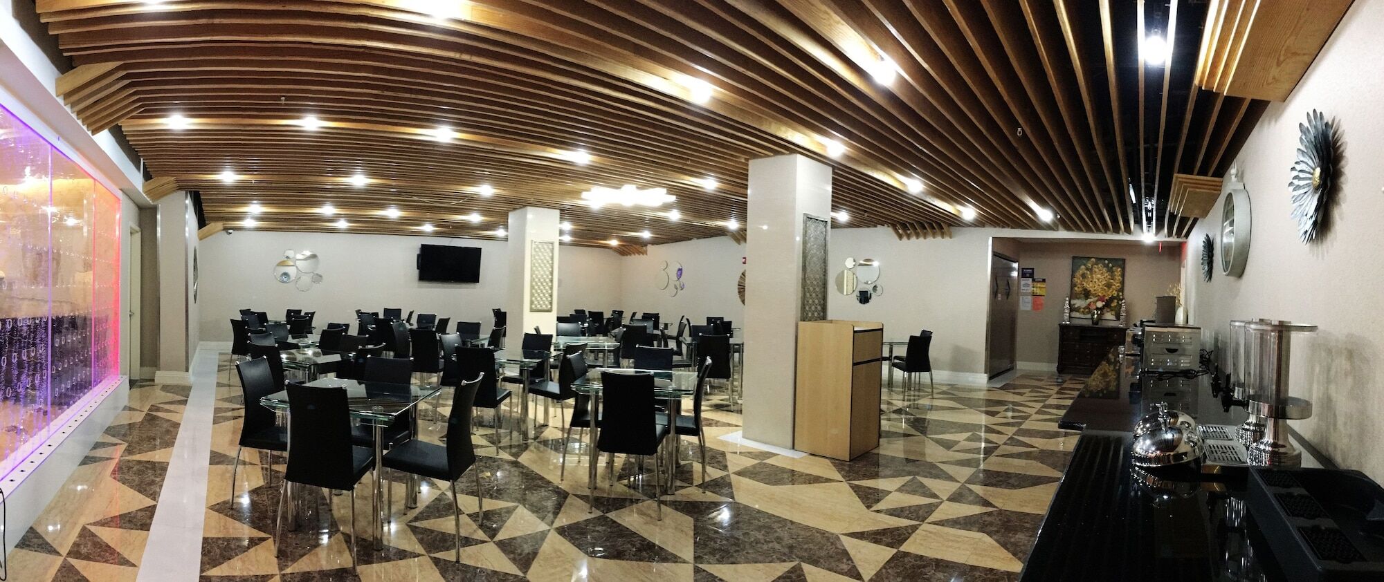 Wyndham Garden Fresh Meadows Flushing 3* New York