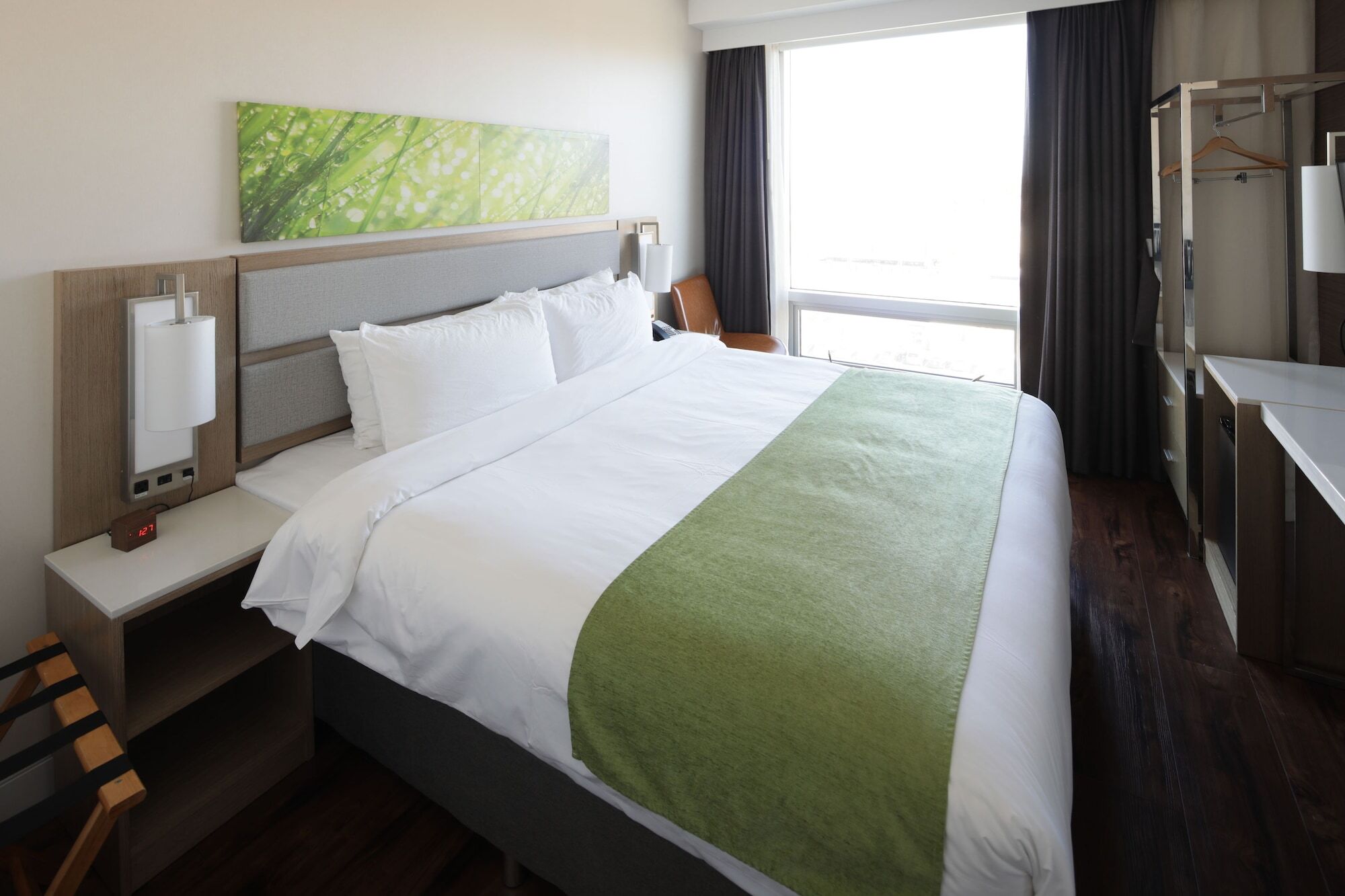 Wyndham Garden Fresh Meadows Flushing