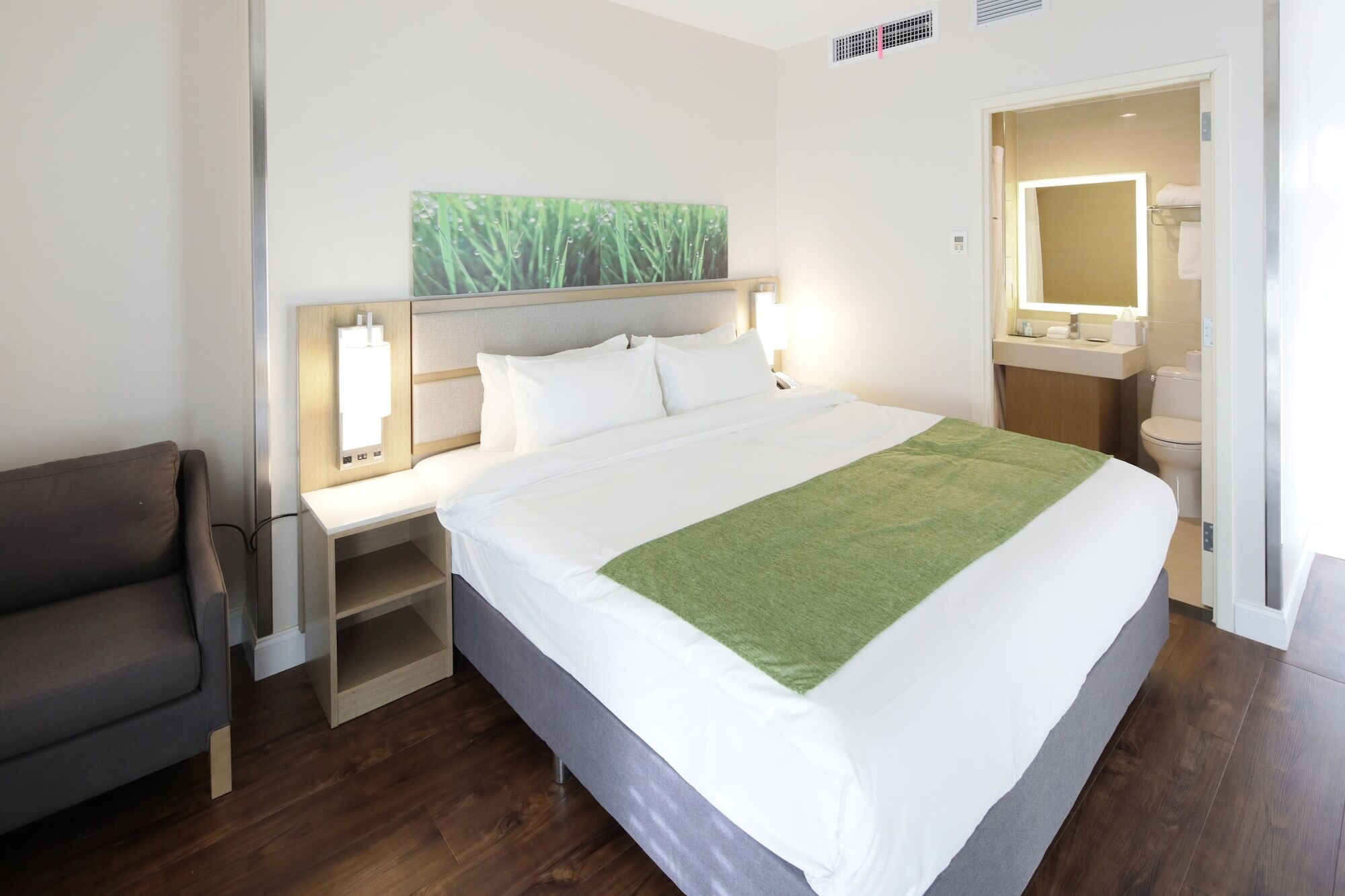 Wyndham Garden Fresh Meadows Flushing New York