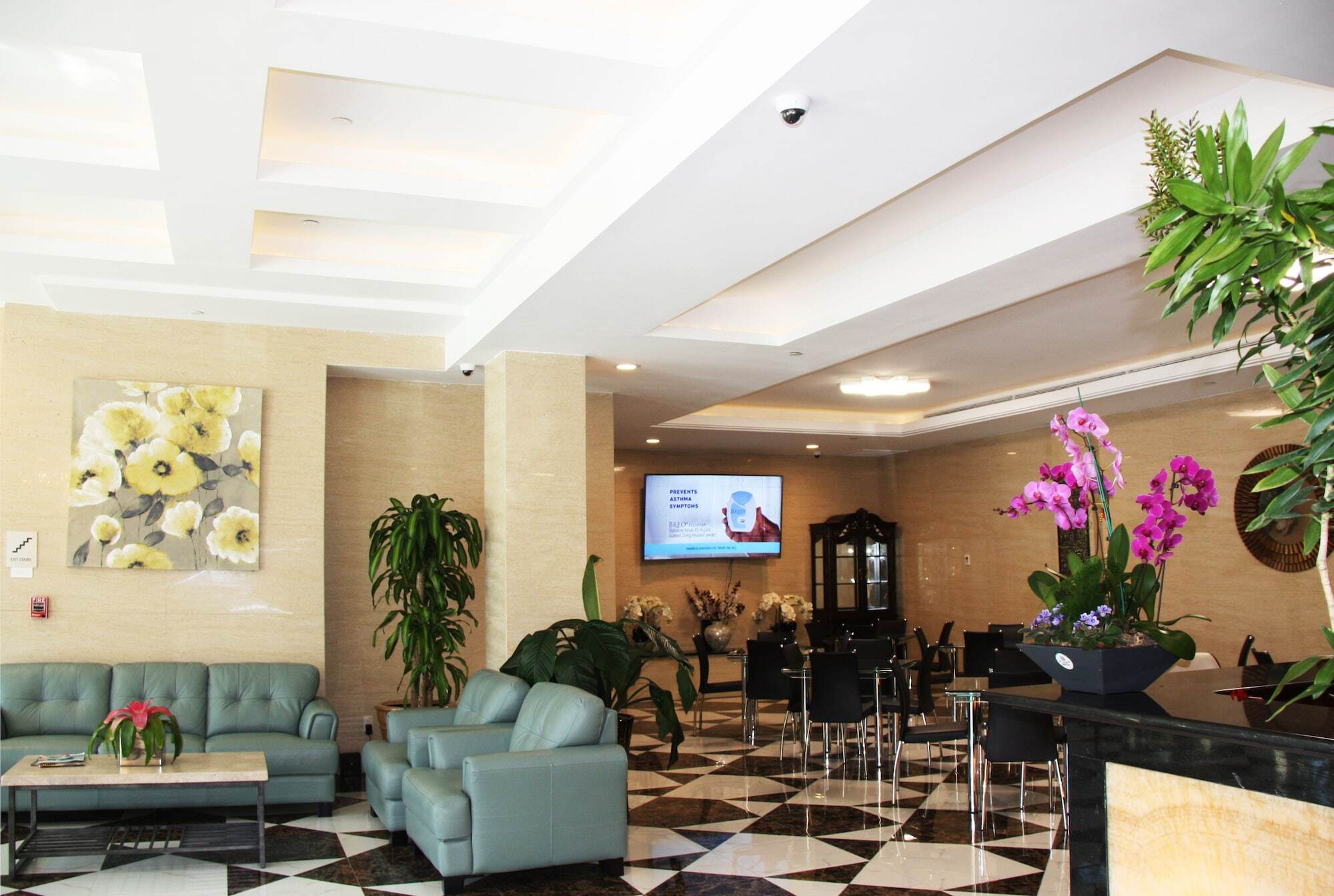 Hotel Wyndham Garden Fresh Meadows Flushing