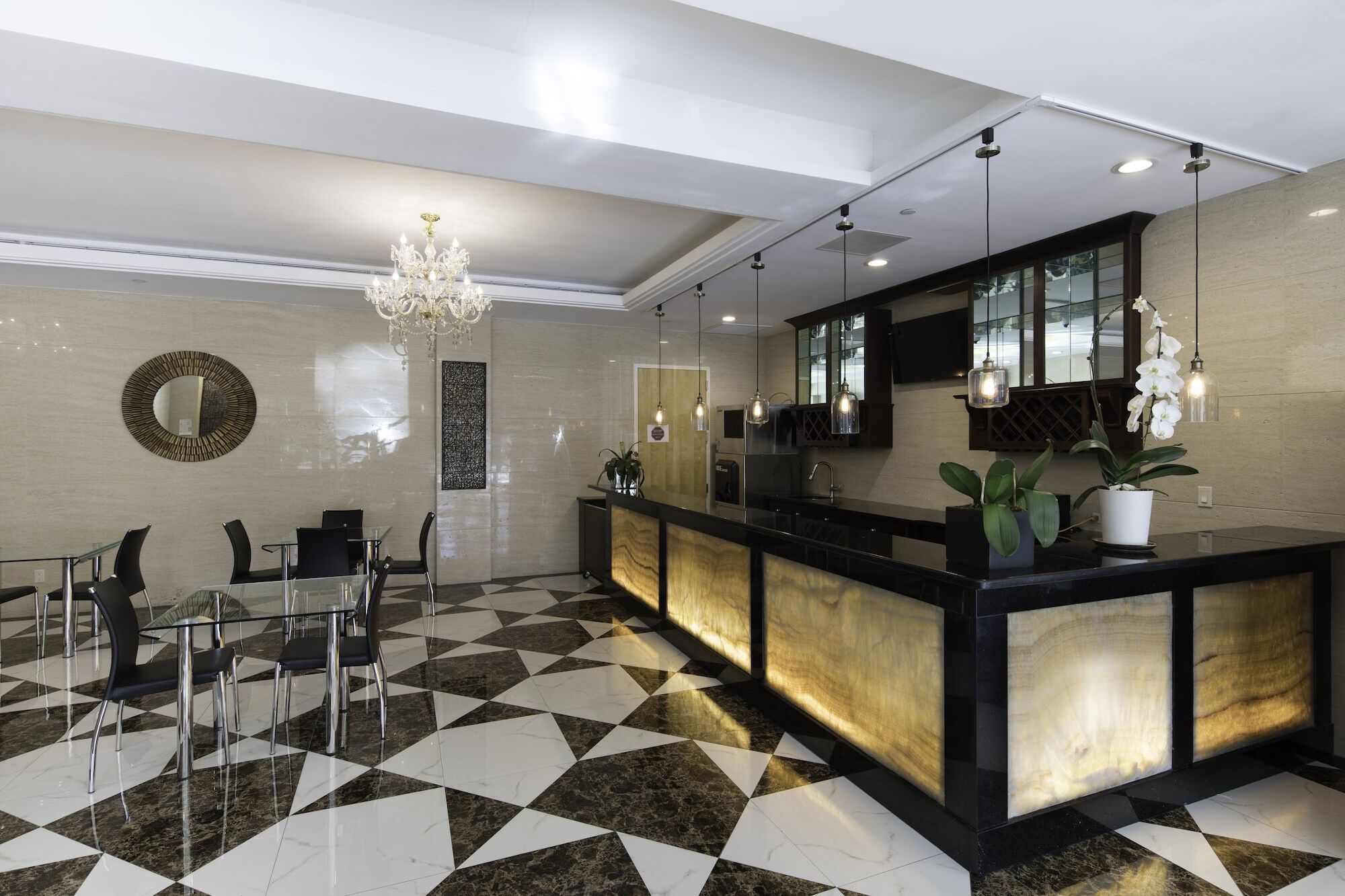 Hotel Wyndham Garden Fresh Meadows Flushing New York