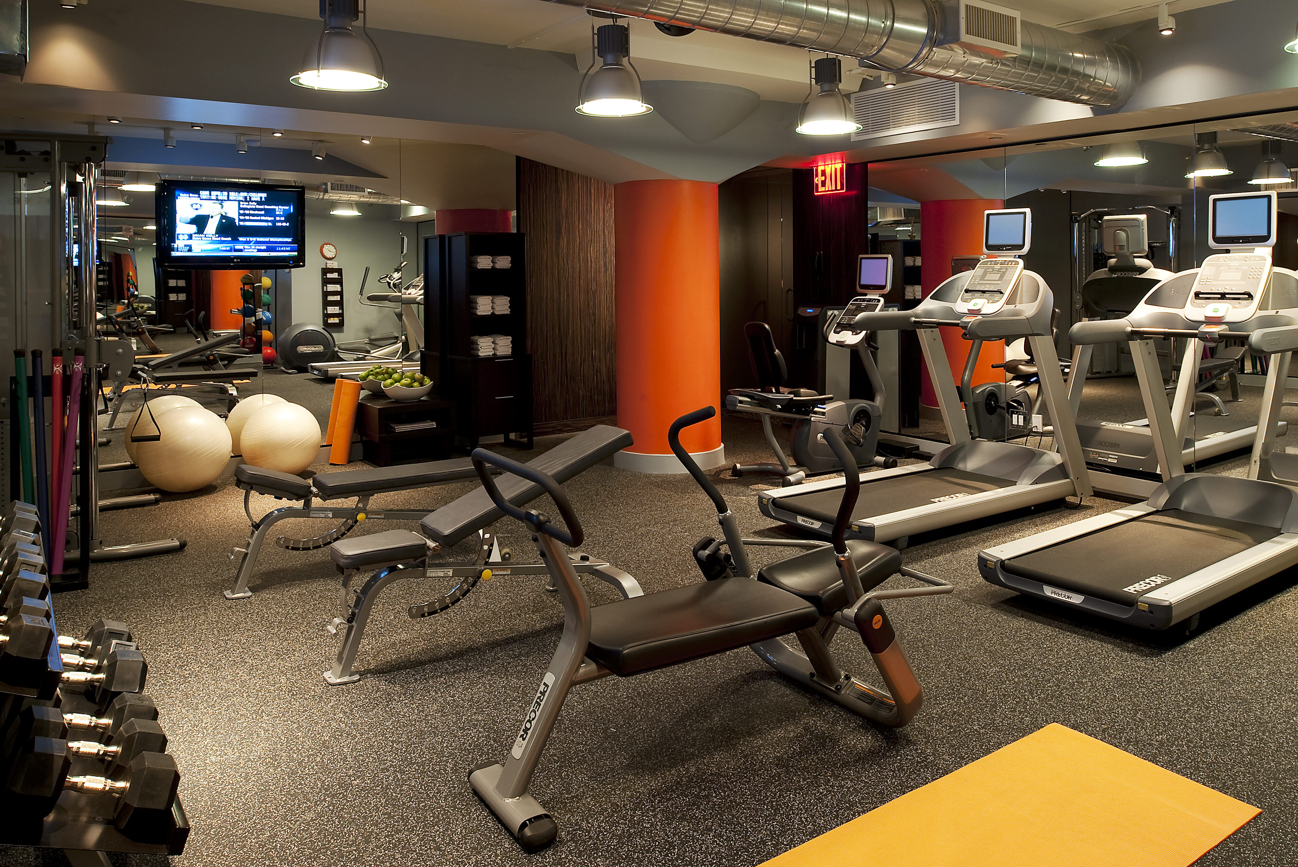 Ink 48 Hotel New York