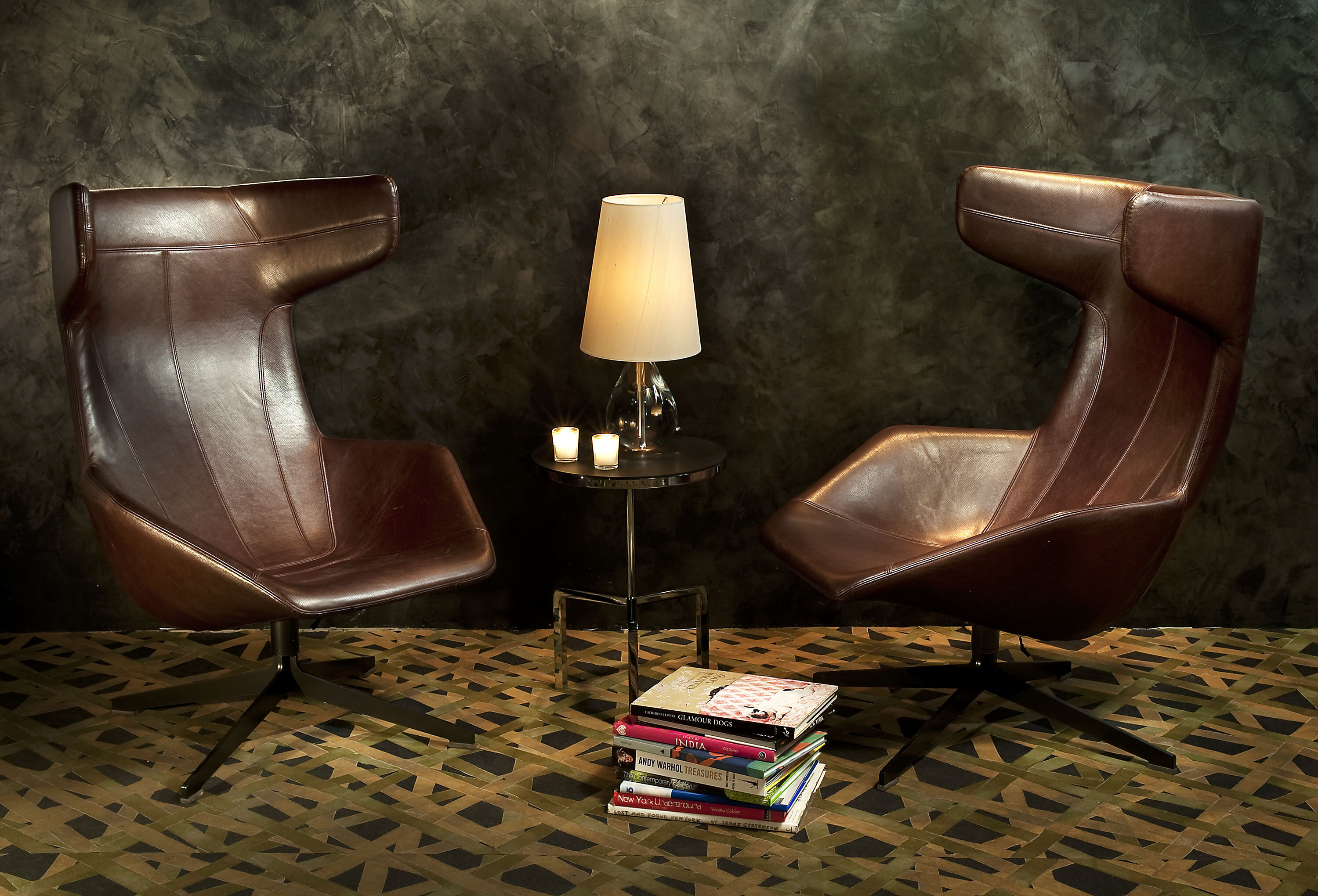 Ink 48 Hotel New York