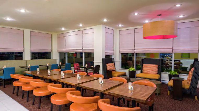 Hotel Hilton Garden Queens Jfk 3*