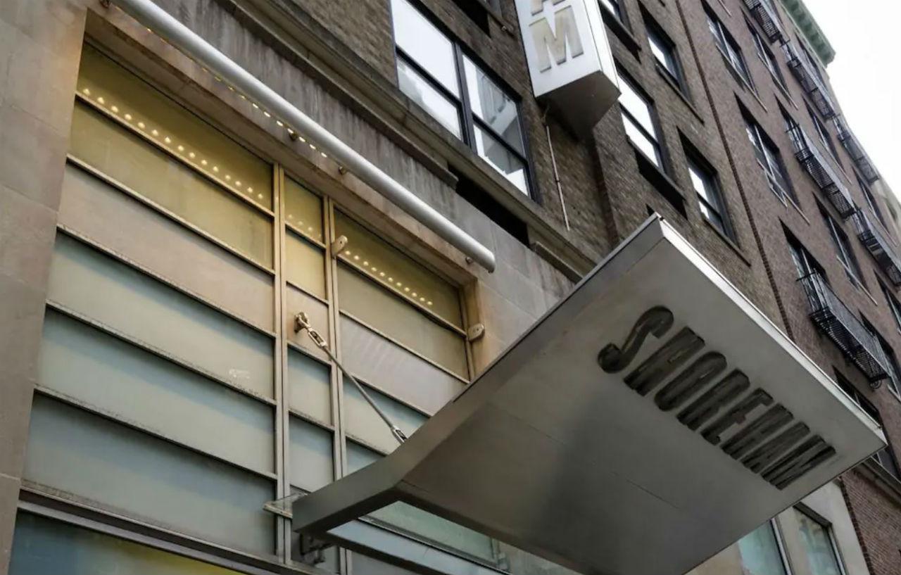 Hotel The Shoreham 4*