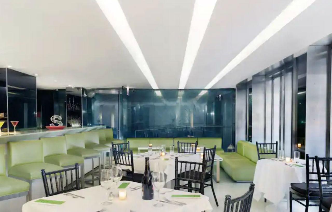 The Shoreham 4* New York