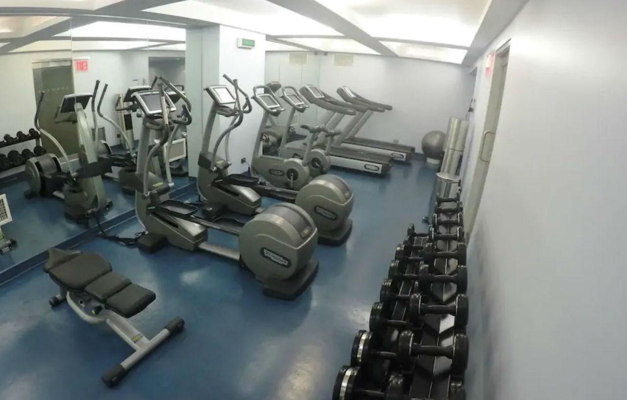 The Shoreham Hotel New York