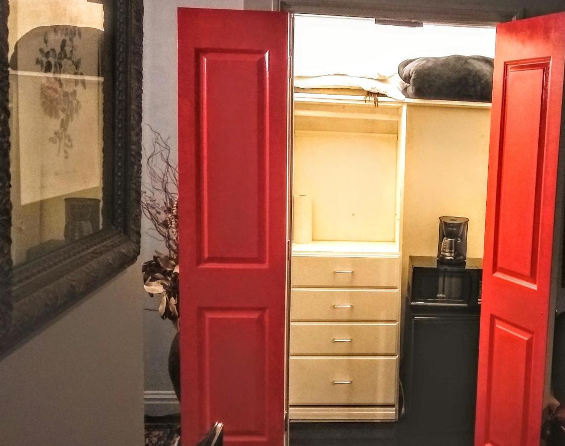 The Gallery House Hotel