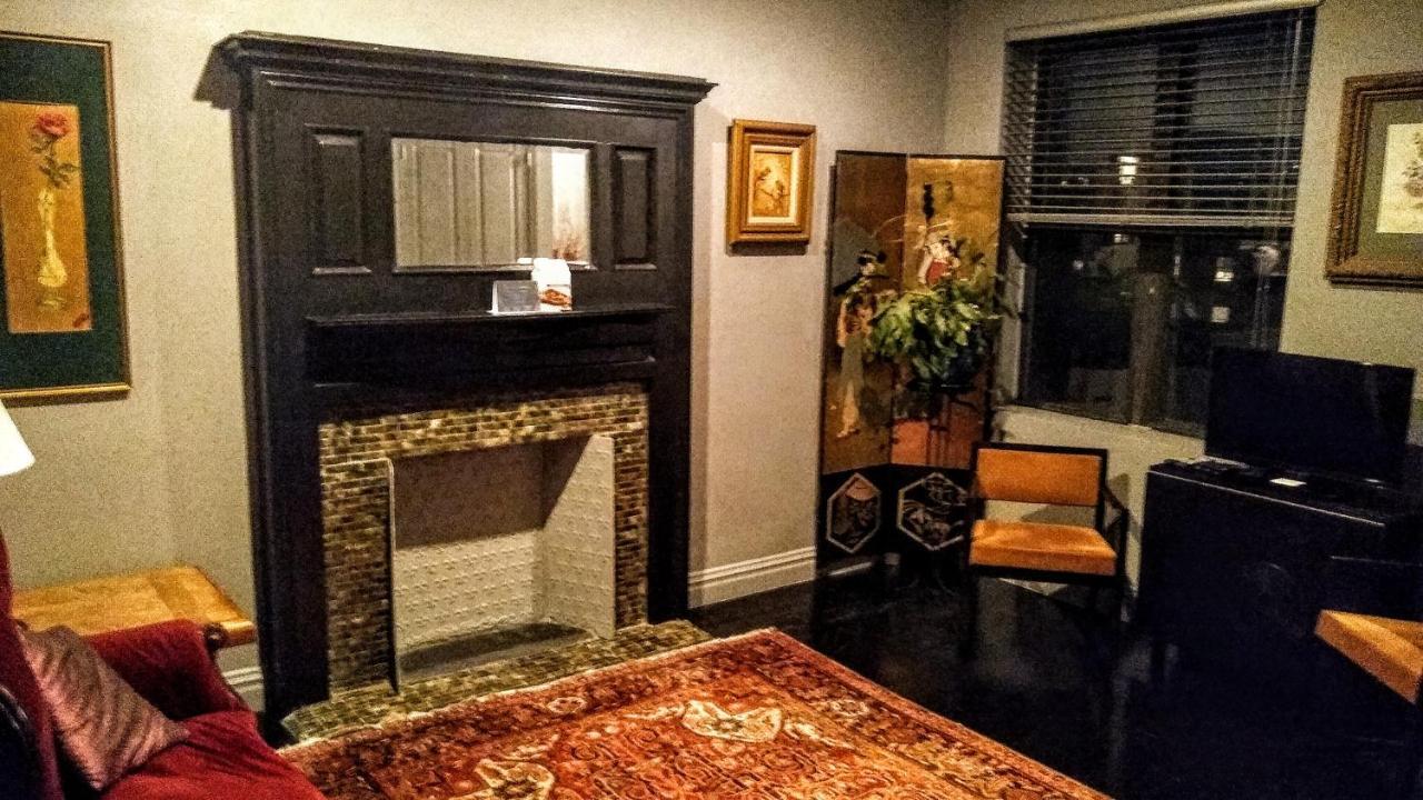 Hotel The Gallery House New York