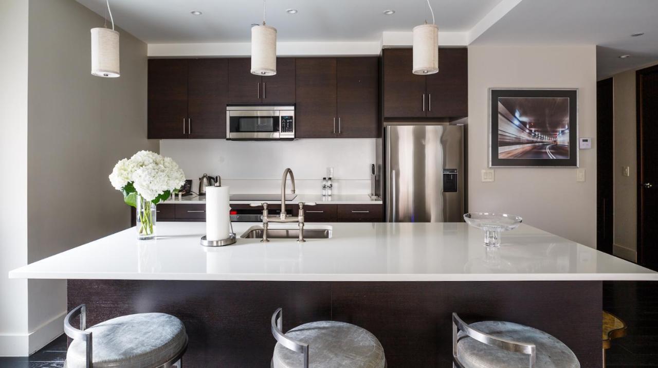 Hotel The Marmara Park Avenue New York