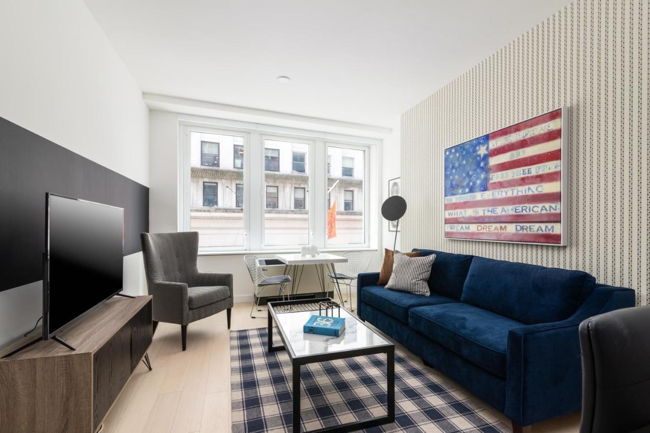 Sonder - Stock Exchange Aparthotel 4*