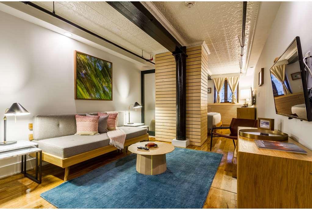 Franklin 4* New York