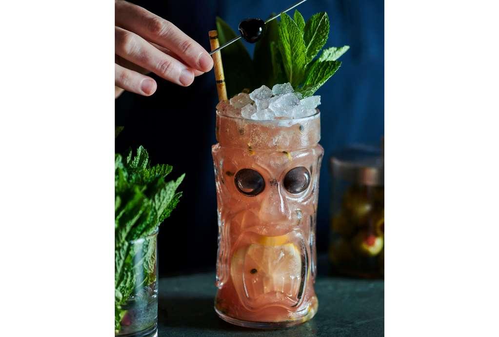 Franklin Hotel New York