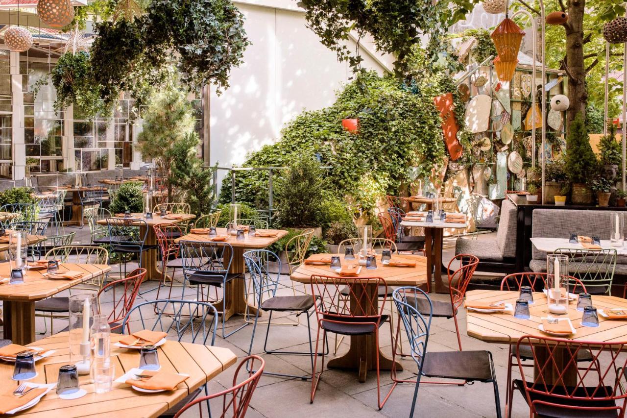 Hotel The Standard - East Village New York